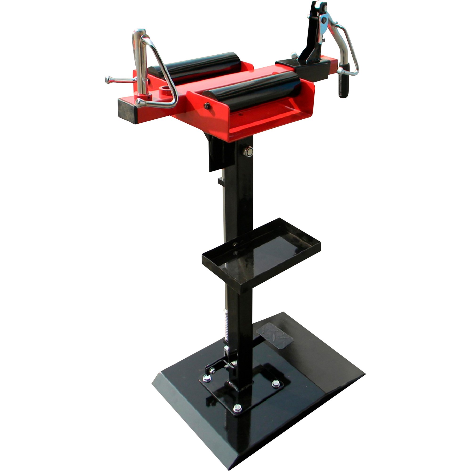 Tire Spreaders